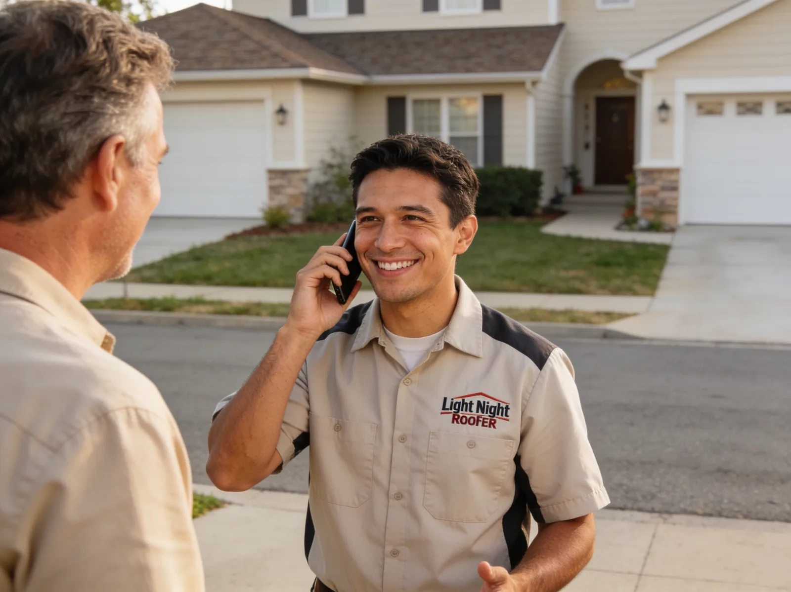 Emergency Roof Repair Henderson, NV FAQs